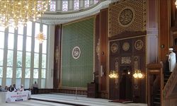 10. Etkili Hutbe Sunumu Yarışması Bölge Finali Malatya’da Yapıldı