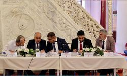 21. Ezanı Güzel Okuma Yarışması Ege Bölge Finali İzmir’de Yapıldı