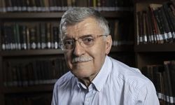 Yazar Ali Haydar Haksal vefat etti