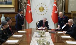 YAŞ kararları açıklandı