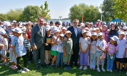 Bilecik’te Yaz Kur’an Kursları Kapanış Programı Düzenlendi