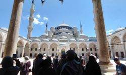 Bitlis’ten İstanbul’a Medeniyet Yolculuğu: Kur’an Kursu Öğrencileri Tarihi Mekânları Gezdi