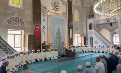 Boğazlıyan’da Hafızlar İcazetlerini Aldı