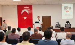 Çanakkale’de “Bağımlılıkla Mücadelede Tedavi Yöntemleri” Semineri Düzenlendi