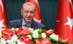 Cumhurbaşkanı Erdoğan'dan YKS yerleştirme sonuçlarına ilişkin paylaşım