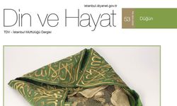 Din ve Hayat Dergisi'nin 53. sayısı çıktı
