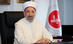 Diyanet İşleri Başkanı Arpaguş, Sırbistan İslam Birliği bünyesindeki birleşme kararını memnuniyetle karşıladı
