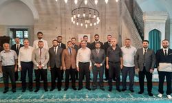 Dokuz İlin Birincileri Bölge Finali İçin Tekirdağ’da Yarıştı