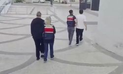 Vize operasyonuyla 6 ilde 49 şüpheli hakkında işlem başlatıldı