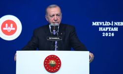 Cumhurbaşkanı Erdoğan: İyilerin galip geleceği tarihi bir dönemi yaşıyoruz
