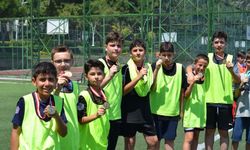 Esenler’de yaz Kur’an kursları arası futbol turnuvası