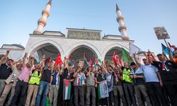 Bosna Hersek'ten hareket eden "Filistin Konvoyu" Ankara'ya ulaştı