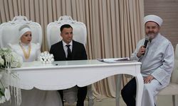 Gaziantep'te "İki İnsan Bir Hayat" oldu