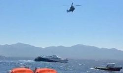 KKTC'nin Girne Limanı'ndan ayrılan feribotun alabora olması sonucu 8 kişi vefat etti