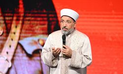 Diyanet İşleri Başkanı Arpaguş'tan zafer duası