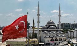 Hacı Arif Mercan Camii Dualarla İbadete Açıldı