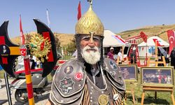 Hasan dede, Malazgirt ruhunu yaşatıyor