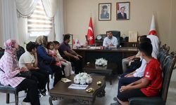 Hatay’da “Yaz Kur’an Kursu Hikâyem” Kısa Video Yarışmasının Ödülleri Verildi