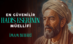 EN GÜVENİLİR HADİS ESERİNİN MÜELLİFİ: İMAM BUHÂRÎ