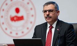İçişleri Bakanı Çiftçi: Devletin hafızasından kaçış yok