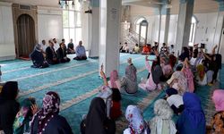 Iğdır Valisi Taşolar’dan Yaz Kur’an Kurslarına Ziyaret