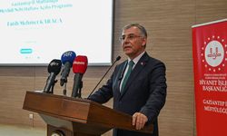Karaca: Efendimizi rol model olarak tanımalıyız