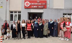 Kur’an kursu öğreticilerine yönelik aile semineri