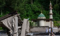 Nepal'deki sel felaketinde 4 bin 793 kişi kayıp