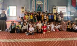 Ortaca'da çocuklara mahremiyet eğitimi verildi