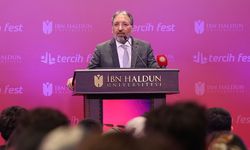 Başkan Arpaguş, Tercih Fest 26'da aday öğrencilerle buluştu