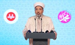 Prof. Dr. Arpaguş: Efendimiz (sas), tüm insanlık için ideal bir örnek olmuştur