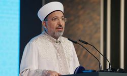 Diyanet İşleri Başkanı Prof. Dr. Safi Arpaguş’un Mevlid Gecesi mesajı