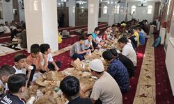 Sosyal Medyadaki Çağrı Güzel Bir Etkinliğe Dönüştü