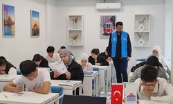 TDV, Diyanet Bursları’yla yurt içi ve 114 ülkeden binlerce öğrenciye destek oluyor
