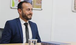 Tokat'ta Dini Musiki Kursiyer Seçim Sınavı düzenlendi
