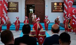 Tokat’ta Güneşli Çocuk Akademisi Hizmete Açıldı