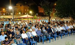 Van’da Mevlid-i Nebi Haftası etkinliği düzenlendi