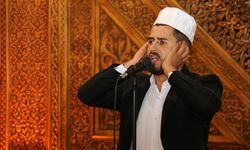 Van’da Ezanı Güzel Okuma Yarışması Bölge Finali Gerçekleştirildi