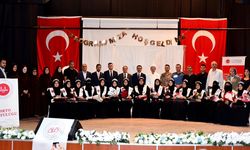 Varto’da İlk Hafızlık İcazet Merasimi Düzenlendi