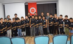 Yatılı yaz Kur’an kursları dolu dolu tamamlandı