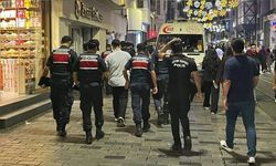 "Ailem Güvende" operasyonlarında 162 şüpheli, 9 dernek ve 13 işletmeye adli işlem yapıldı