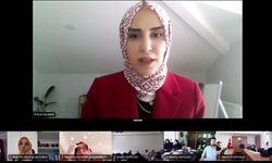 "Yaşlılara Manevi Rehberlik" konferansı düzenlendi