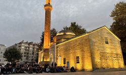 Kırşehir'de Ahilik Haftası dualarla başladı