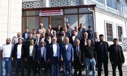 Ardahan'da taziye yemeği kaldırılacak