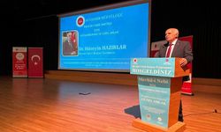 Ataşehir’de Mevlid-i Nebi konferansı