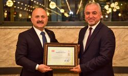 Müftü Güneş, Aydın'a veda etti