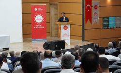 Bingöl'de "Mevlid-i Nebi" programı düzenlendi