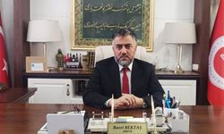 Müftü Basri Bektaş, kimdir?