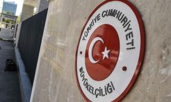 12 ülkeye yeni büyükelçi atandı