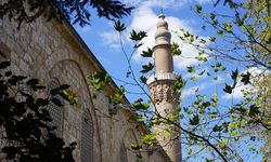 Bursa'nın fethine uzanan yol kuruluş döneminin tarihi izlerini taşıyor